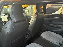 2024 74 Renault Megane E-tech Ev60 160kw Techno Comfort Range 60kwh 5dr Auto Electric Automatic In Black