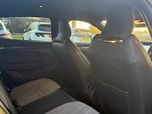 2024 74 Renault Megane E-tech Ev60 160kw Techno Comfort Range 60kwh 5dr Auto Electric Automatic In Black