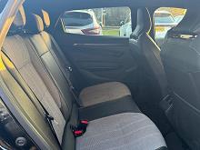 2024 74 Renault Megane E-tech Ev60 160kw Techno Comfort Range 60kwh 5dr Auto Electric Automatic In Black