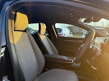 2024 74 Renault Megane E-tech Ev60 160kw Techno Comfort Range 60kwh 5dr Auto Electric Automatic In Black