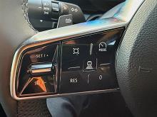 2024 74 Renault Megane E-tech Ev60 160kw Techno Comfort Range 60kwh 5dr Auto Electric Automatic In Black