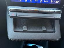 2024 74 Renault Megane E-tech Ev60 160kw Techno Comfort Range 60kwh 5dr Auto Electric Automatic In Black