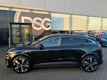 2024 74 Renault Megane E-tech Ev60 160kw Techno Comfort Range 60kwh 5dr Auto Electric Automatic In Black