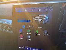 2024 74 Renault Megane E-tech Ev60 160kw Techno Comfort Range 60kwh 5dr Auto Electric Automatic In Black