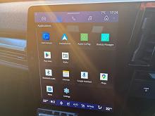 2024 74 Renault Megane E-tech Ev60 160kw Techno Comfort Range 60kwh 5dr Auto Electric Automatic In Black