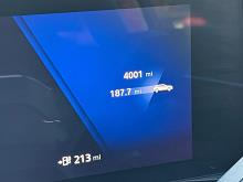 2024 74 Renault Megane E-tech Ev60 160kw Techno Comfort Range 60kwh 5dr Auto Electric Automatic In Black