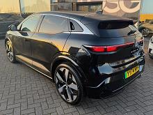 2024 74 Renault Megane E-tech Ev60 160kw Techno Comfort Range 60kwh 5dr Auto Electric Automatic In Black